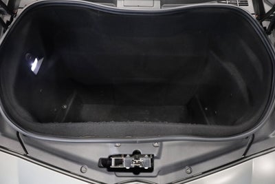 2018 Lamborghini Aventador S