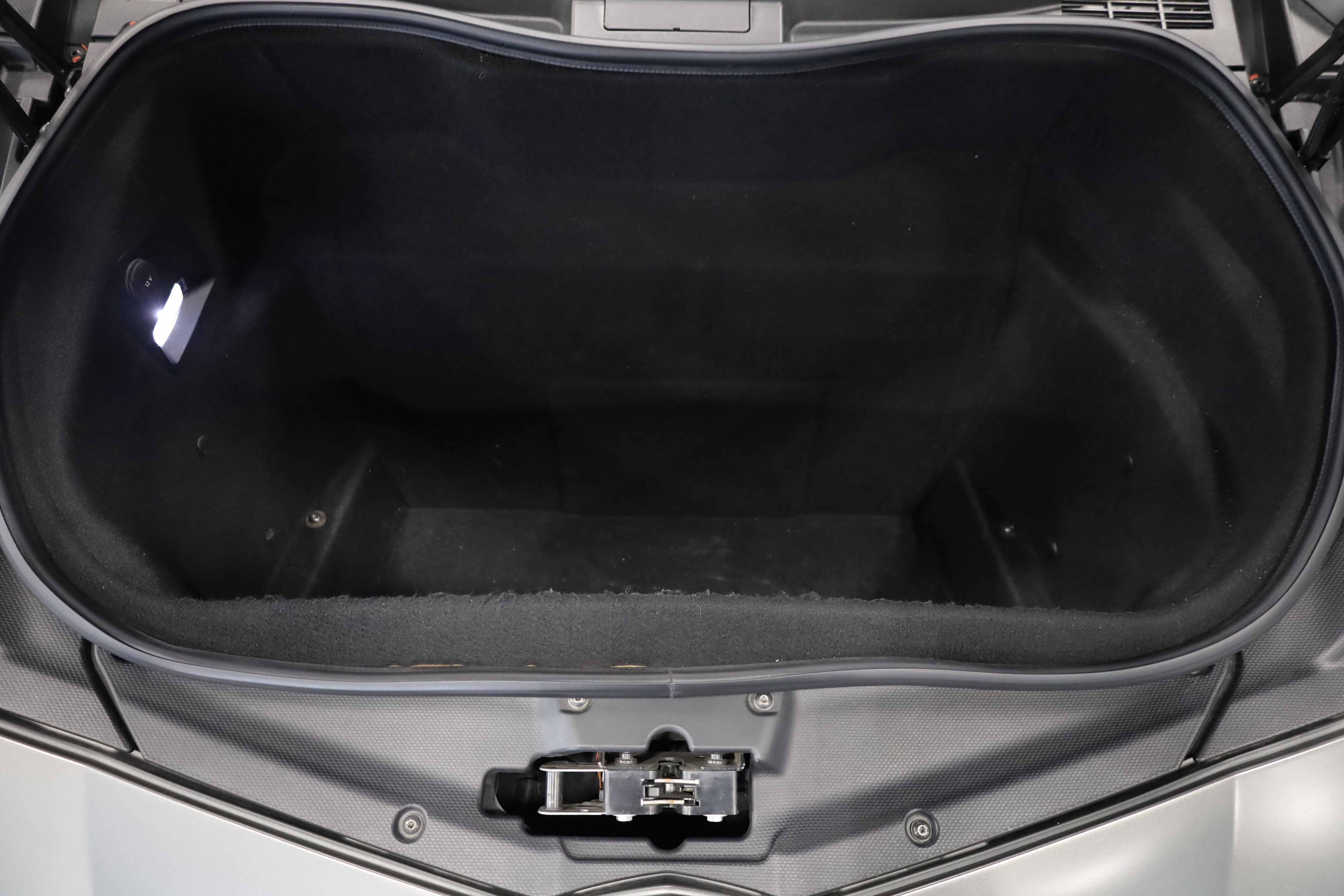 2018 Lamborghini Aventador S