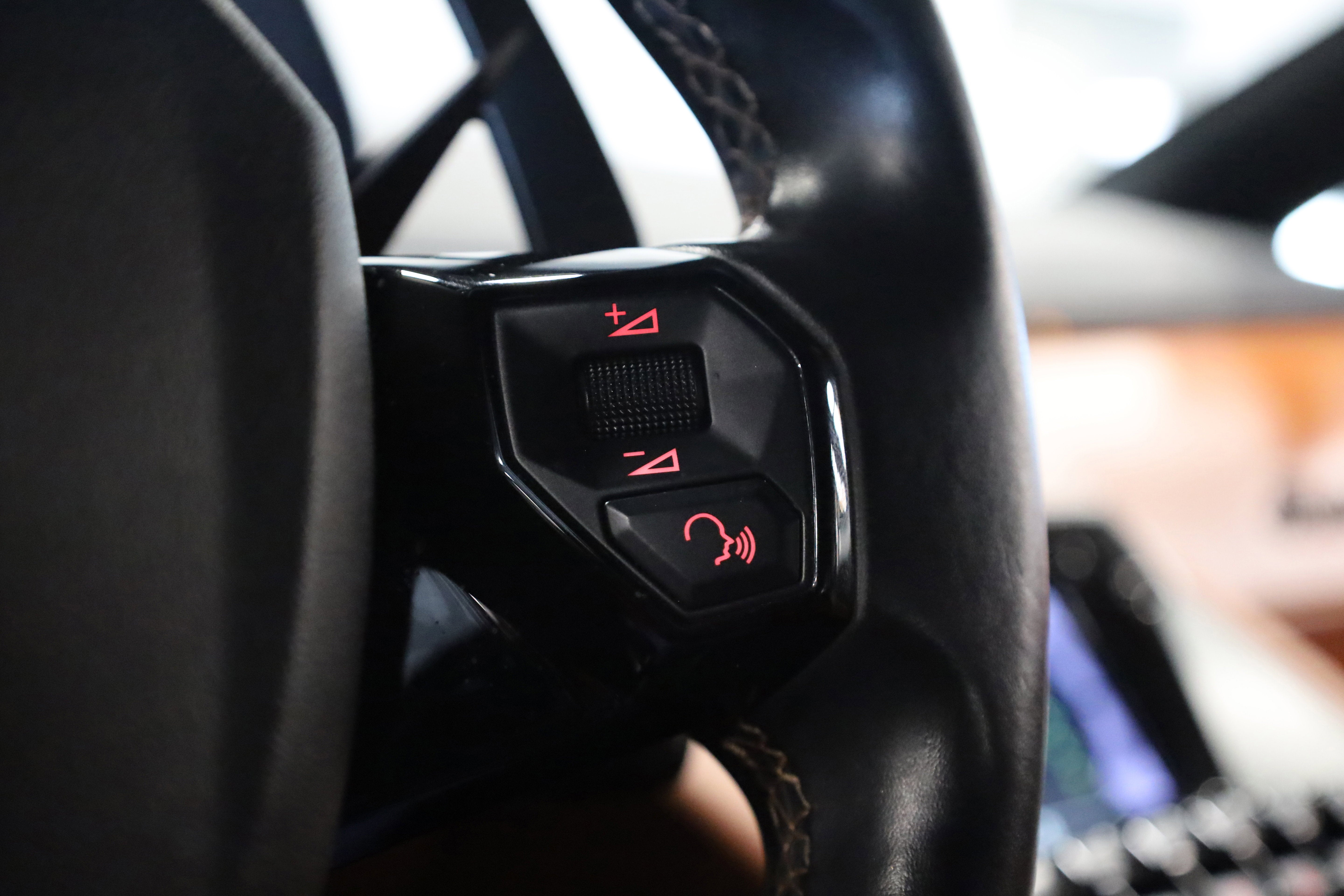 2018 Lamborghini Aventador S