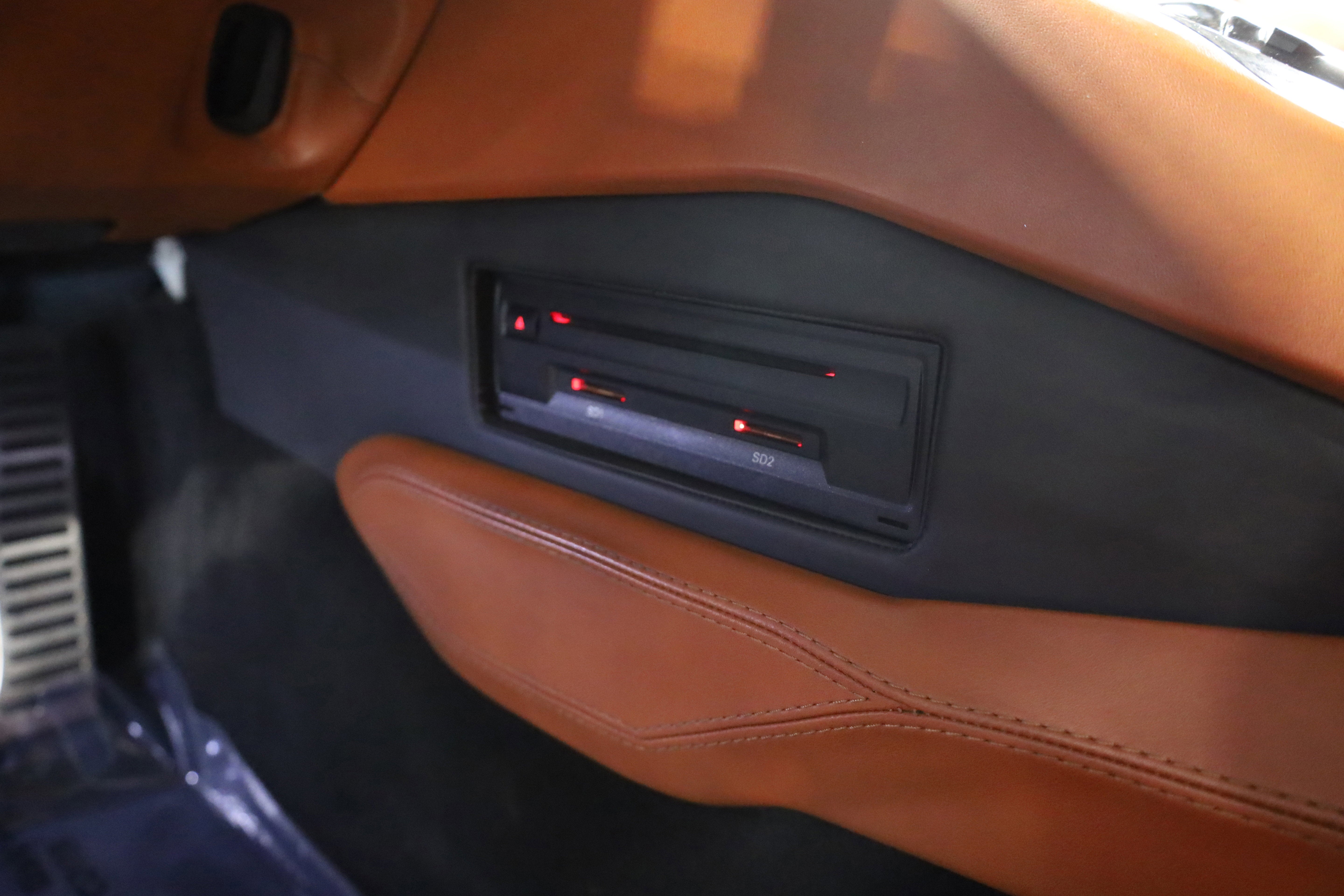 2018 Lamborghini Aventador S