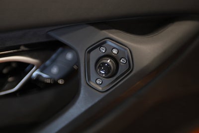 2016 Lamborghini Huracan LP 610-4 Spyder