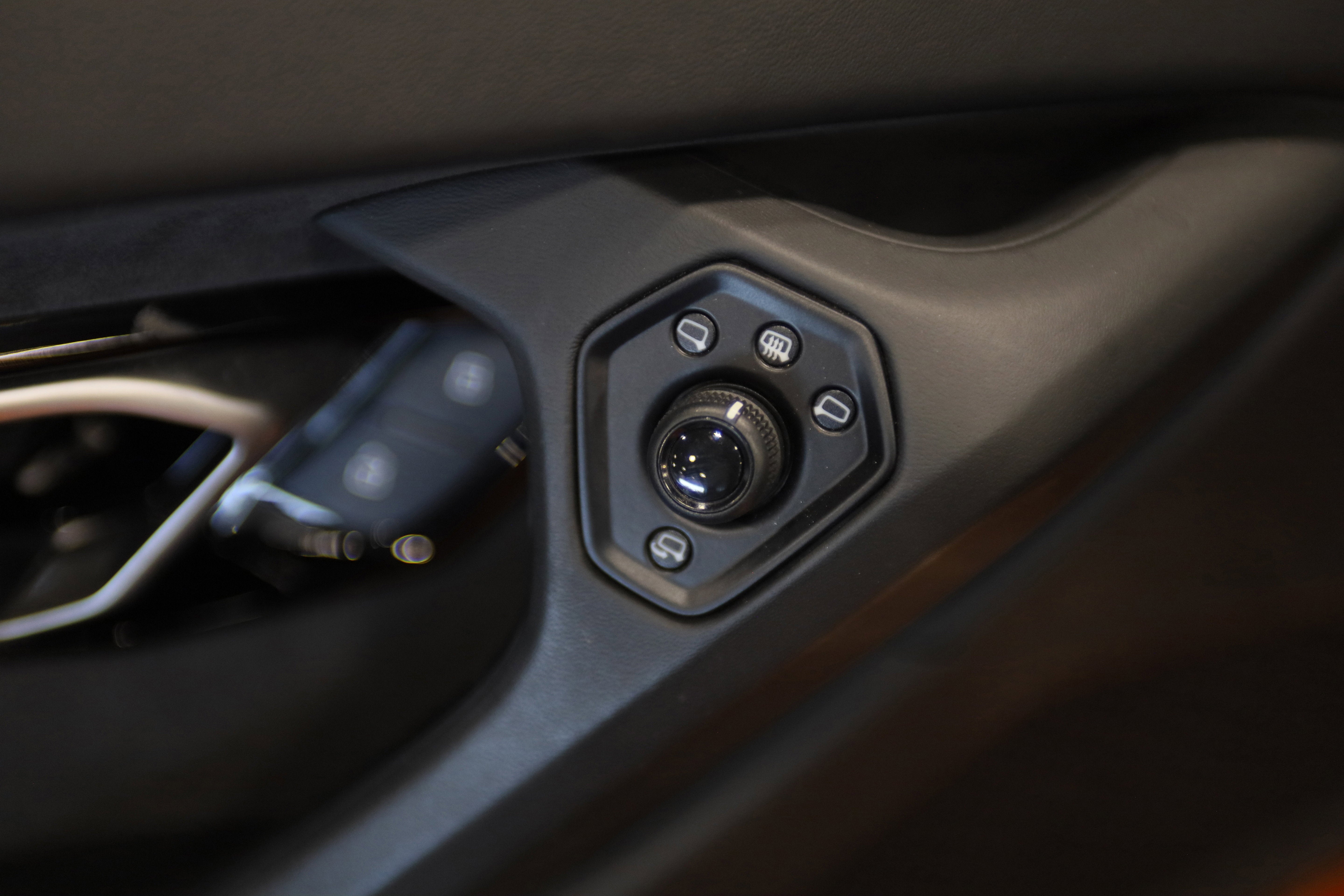 2016 Lamborghini Huracan LP 610-4 Spyder