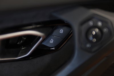 2016 Lamborghini Huracan LP 610-4 Spyder