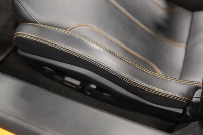 2016 Lamborghini Huracan LP 610-4 Spyder