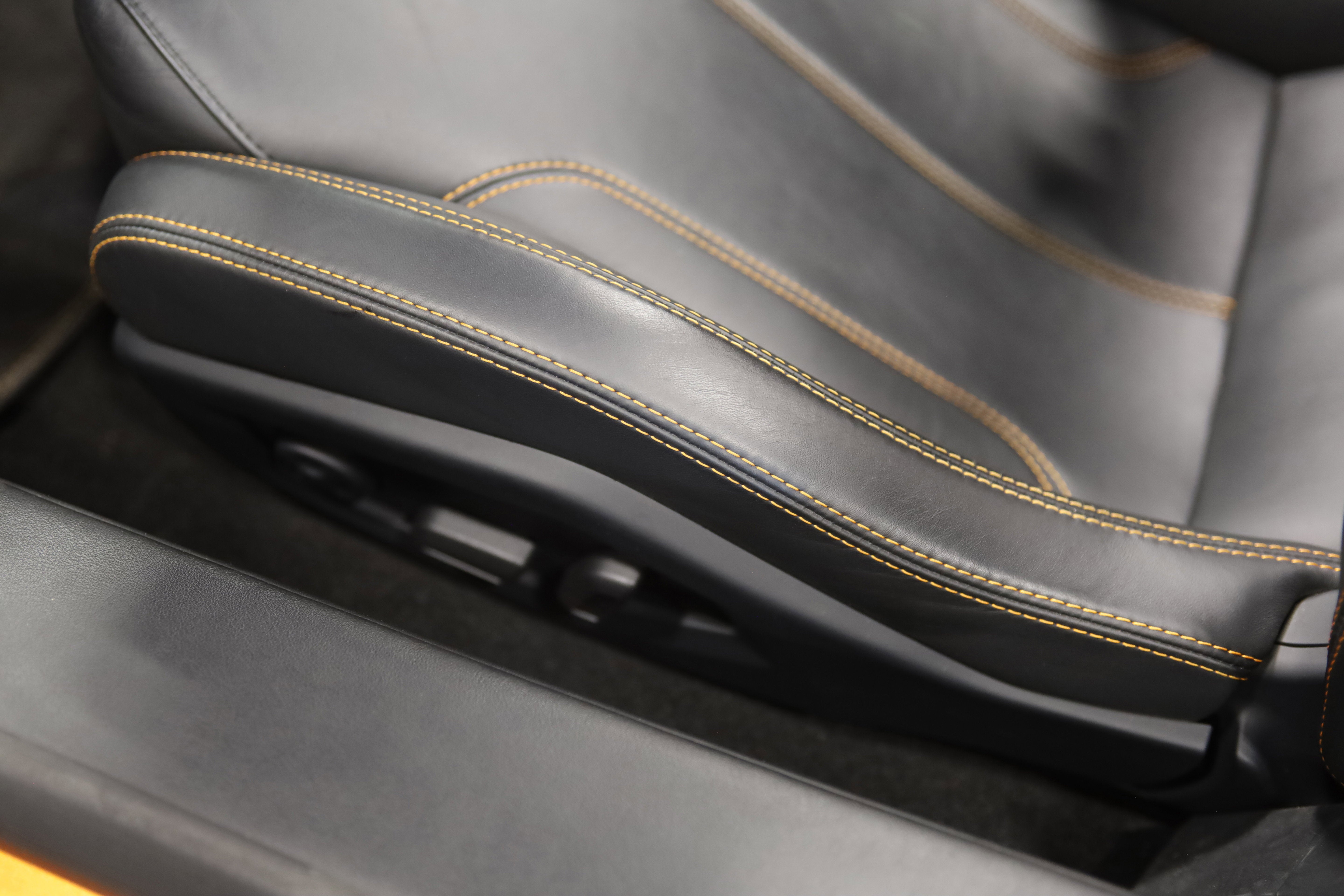 2016 Lamborghini Huracan LP 610-4 Spyder