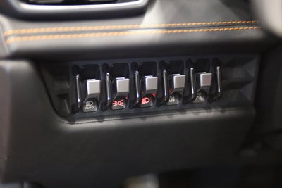 2016 Lamborghini Huracan LP 610-4 Spyder