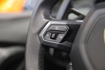 2016 Lamborghini Huracan LP 610-4 Spyder