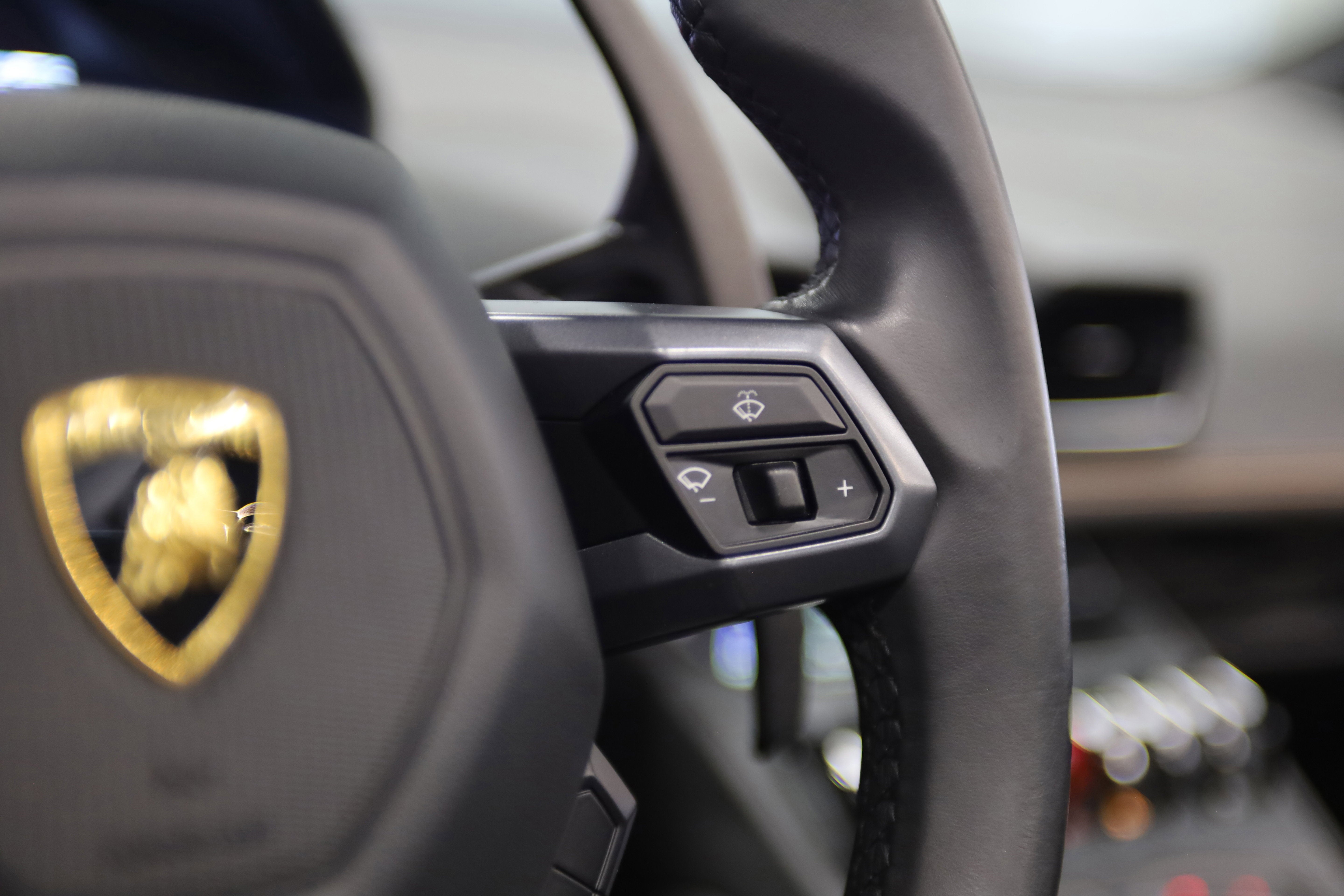 2016 Lamborghini Huracan LP 610-4 Spyder