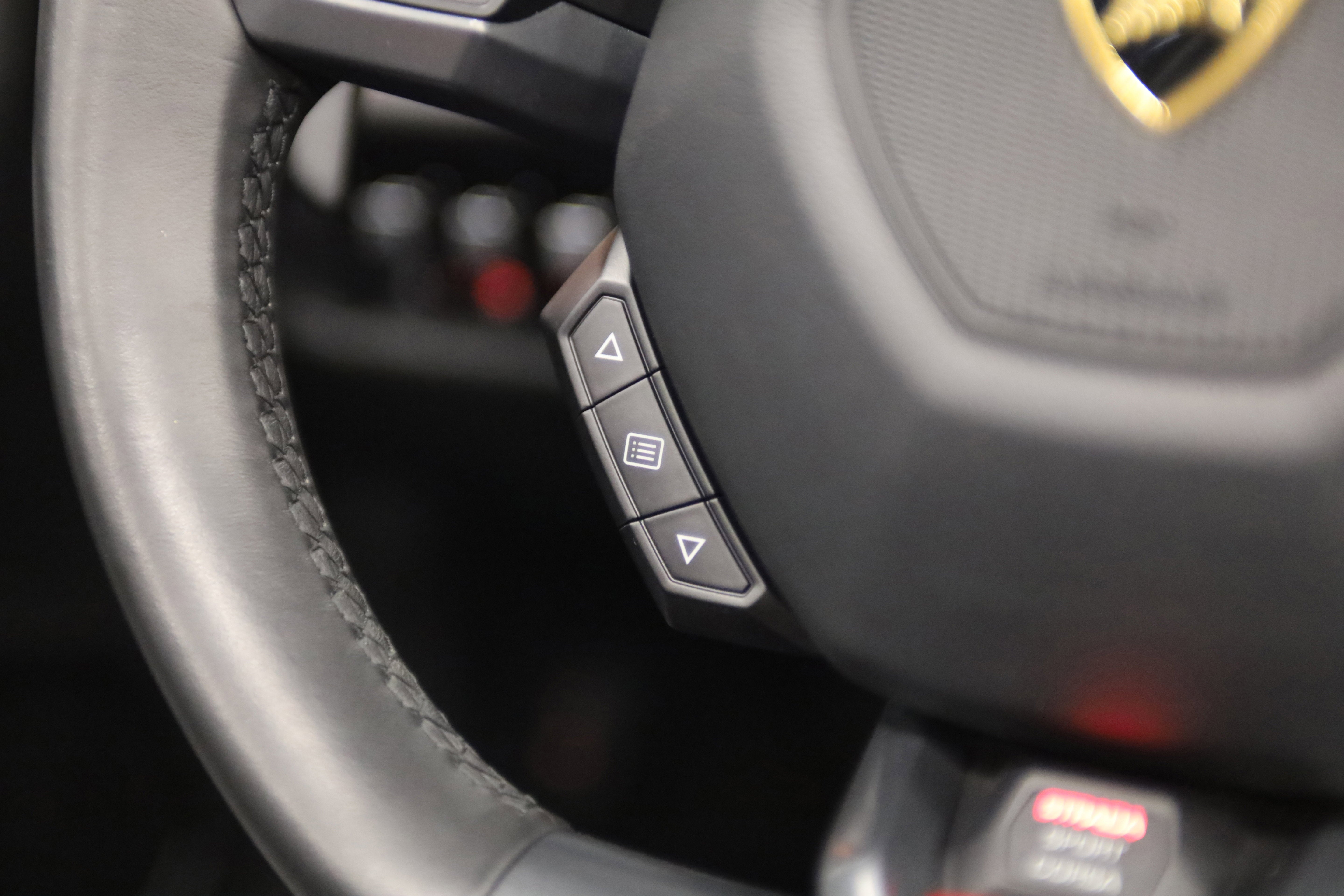 2016 Lamborghini Huracan LP 610-4 Spyder