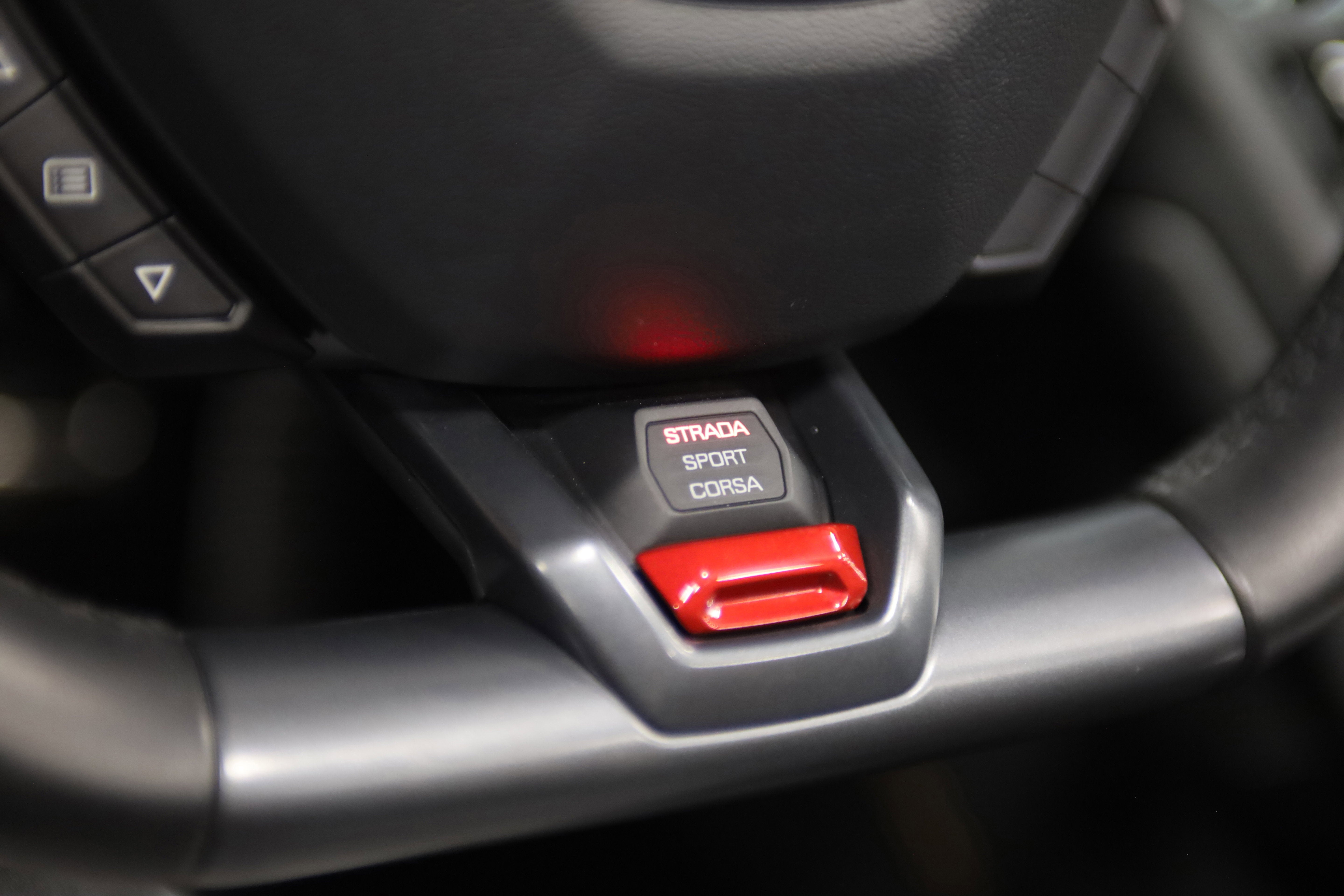 2016 Lamborghini Huracan LP 610-4 Spyder