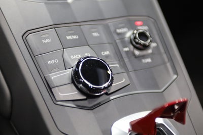 2016 Lamborghini Huracan LP 610-4 Spyder