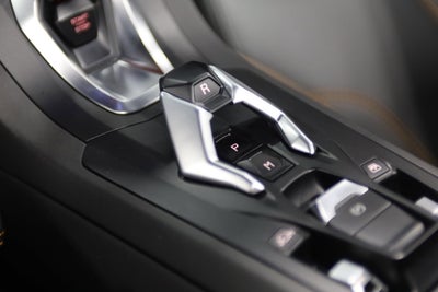 2016 Lamborghini Huracan LP 610-4 Spyder