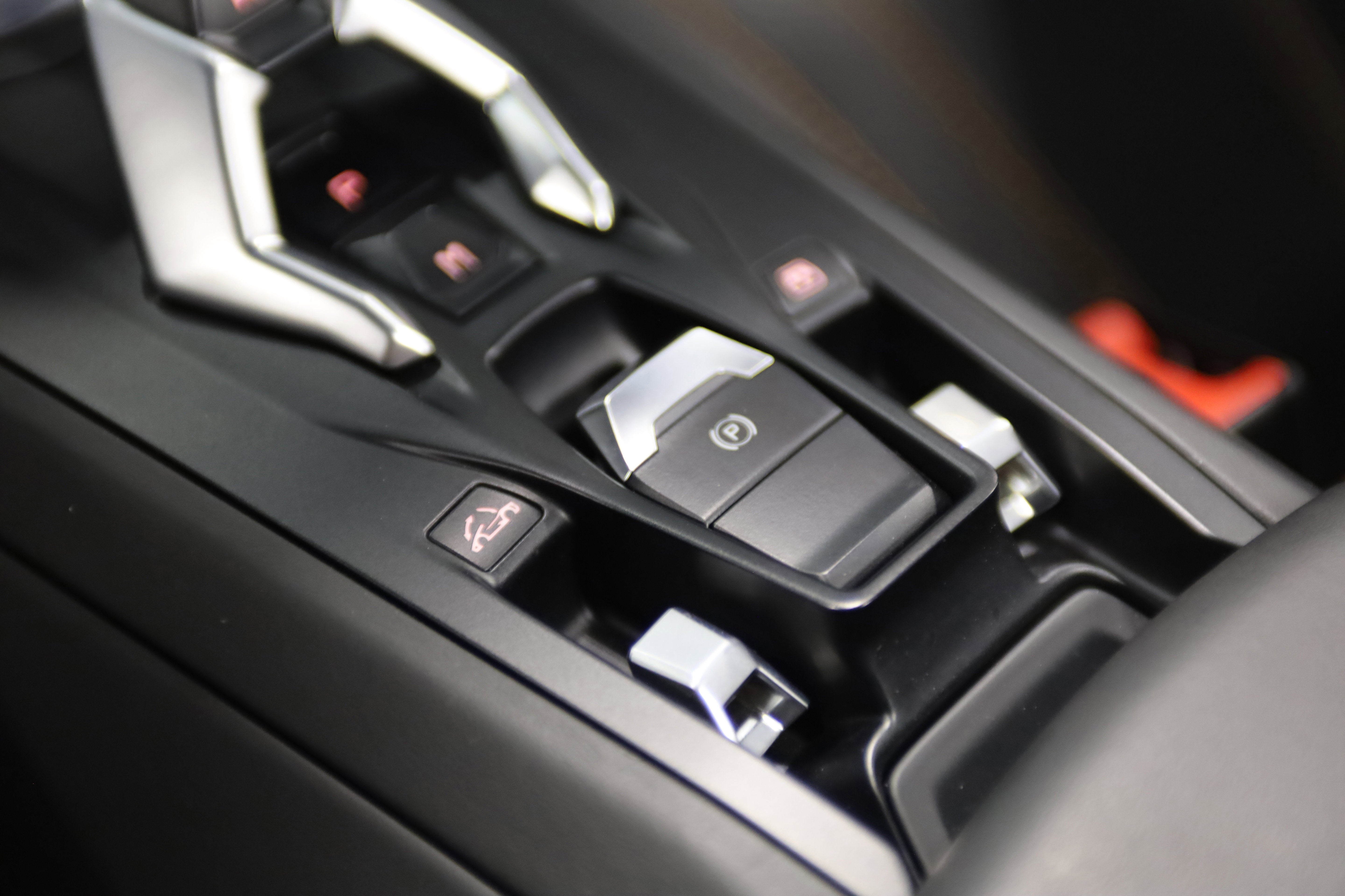 2016 Lamborghini Huracan LP 610-4 Spyder