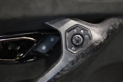 2019 Lamborghini Huracan Performante Spyder