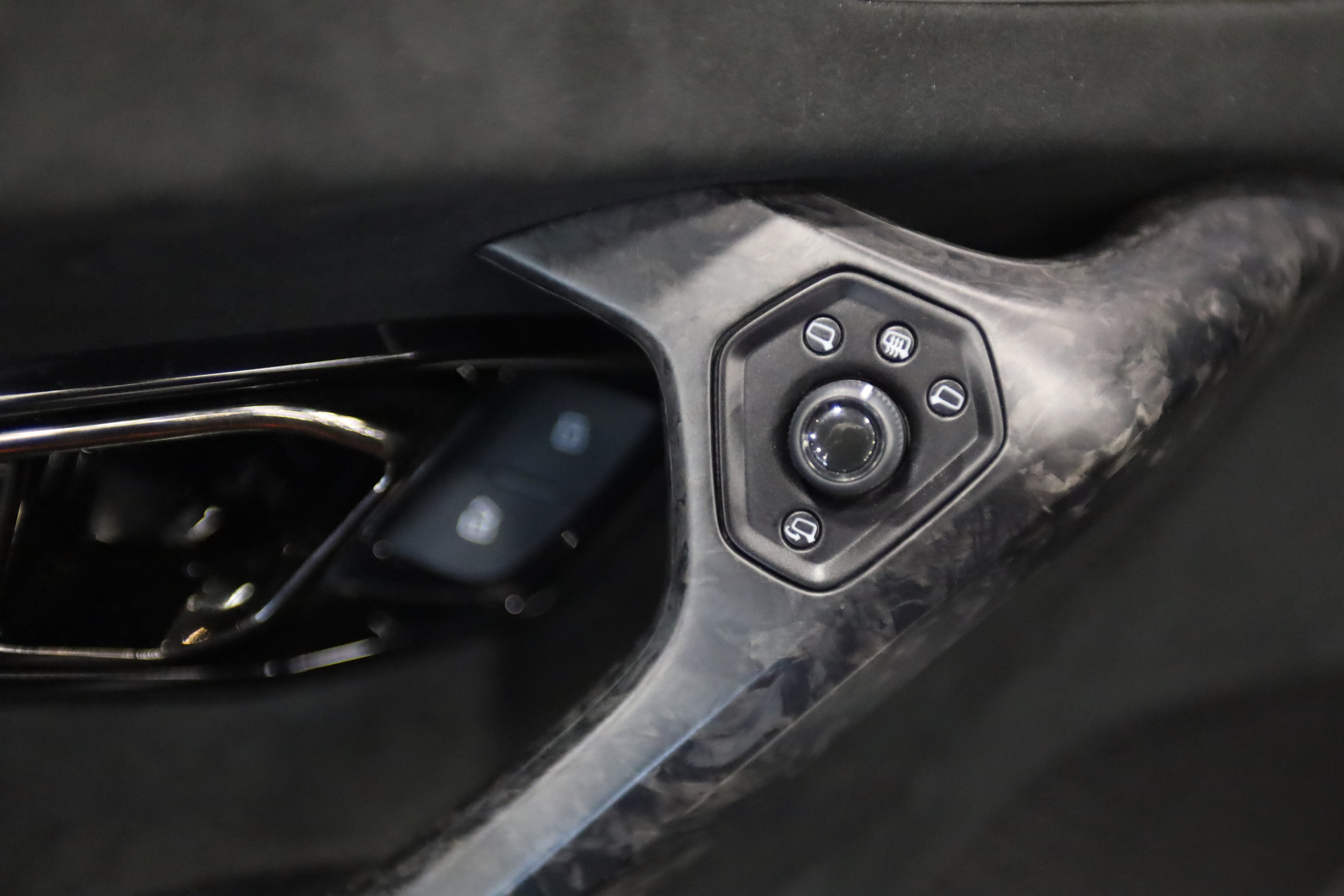 2019 Lamborghini Huracan Performante Spyder