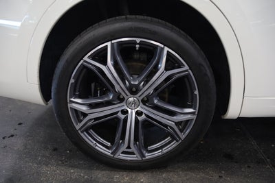 2020 Maserati Levante Base