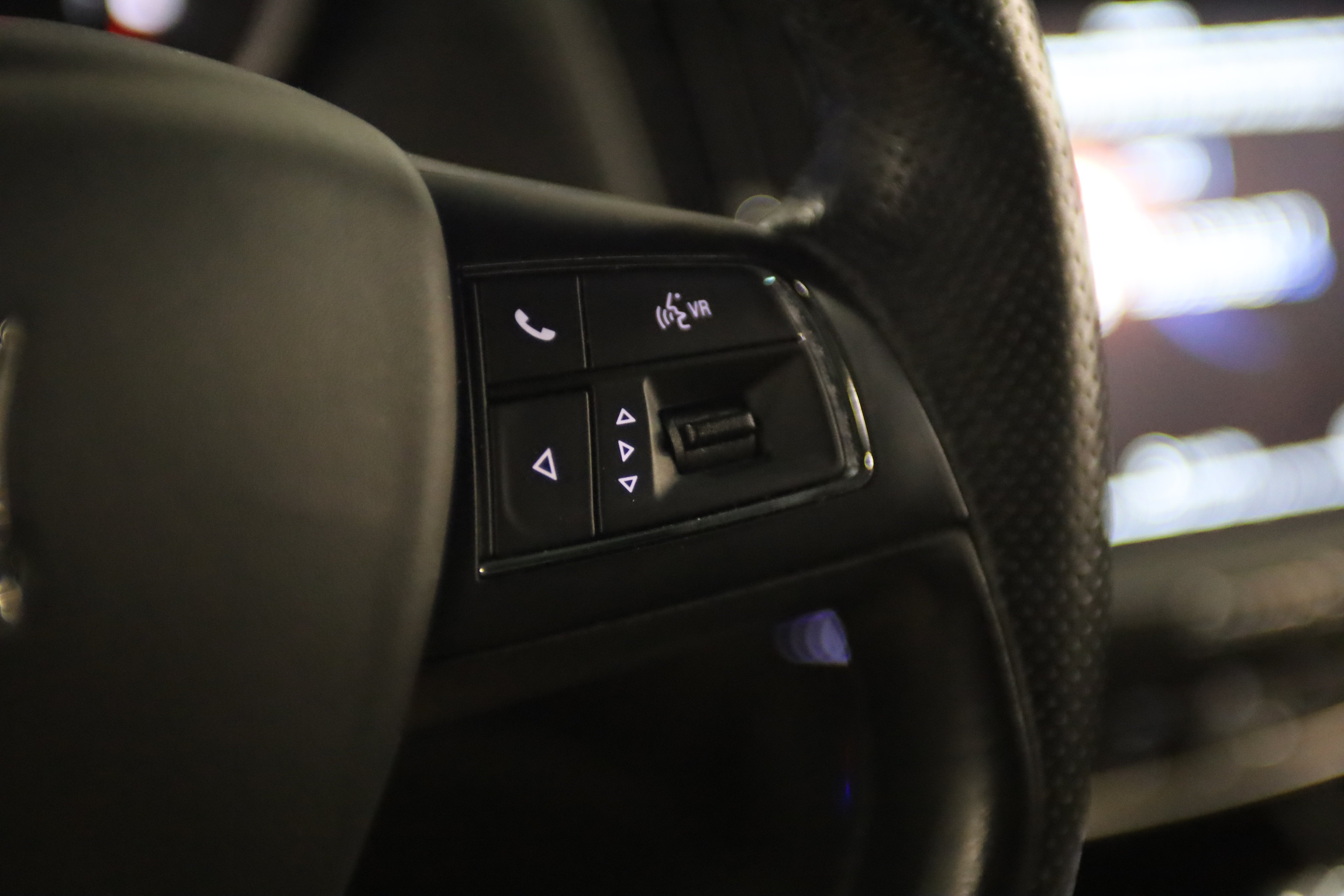 2020 Maserati Levante Base