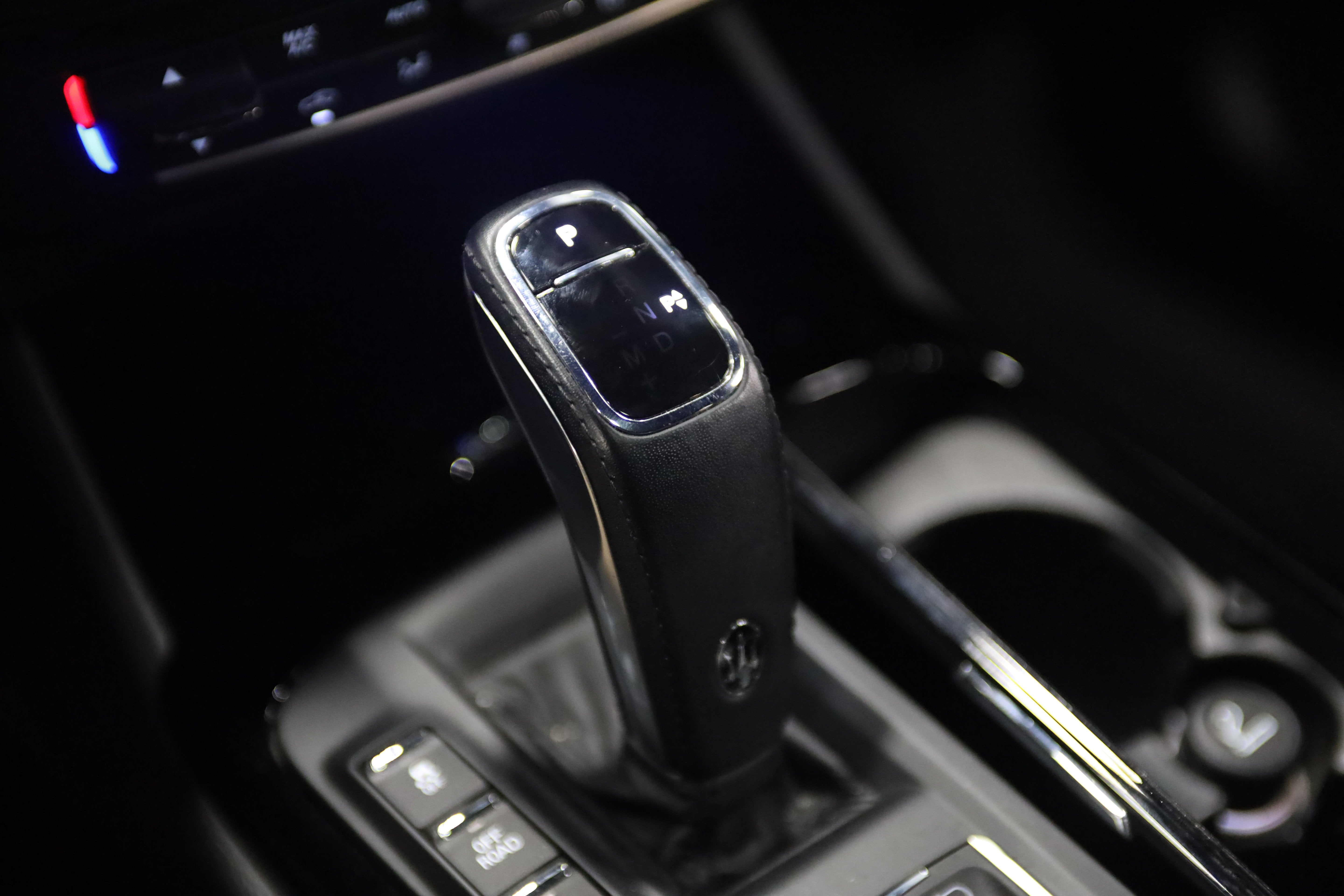 2020 Maserati Levante Base