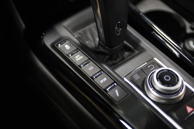 2020 Maserati Levante Base