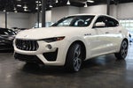 2020 Maserati Levante Base