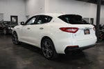 2020 Maserati Levante Base