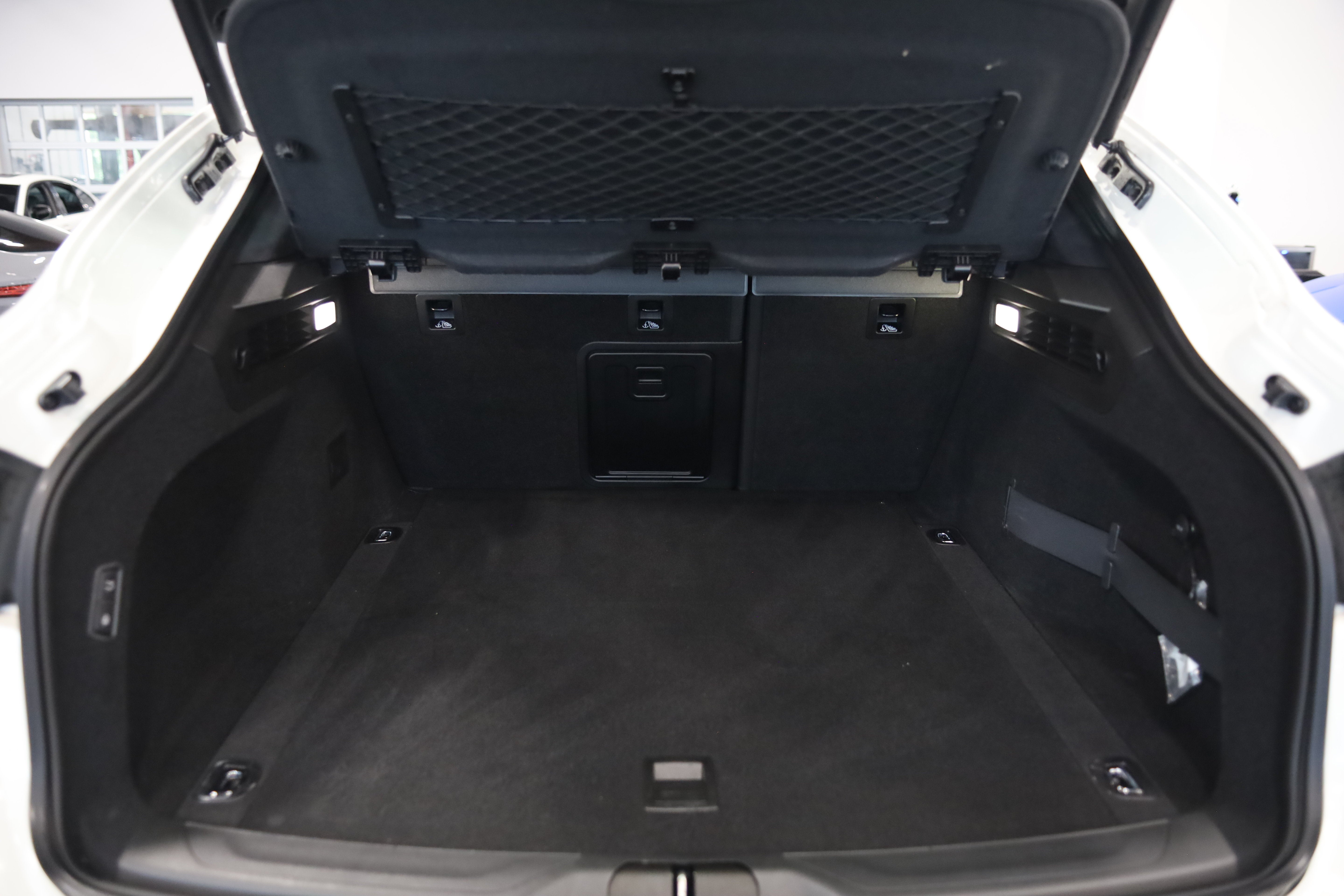 2020 Maserati Levante Base