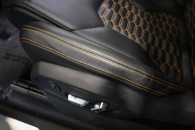 2021 Lamborghini Urus Grigio Hati w/ STEALTH PPF