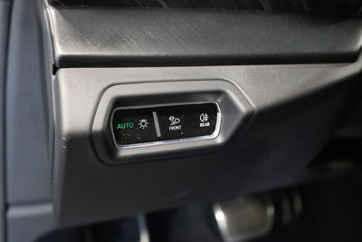 2021 Lamborghini Urus Grigio Hati w/ STEALTH PPF