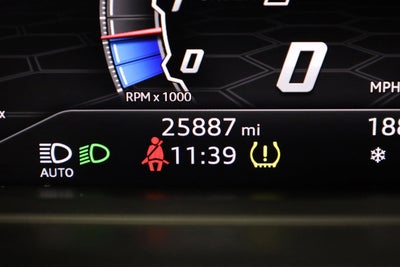 2021 Lamborghini Urus Grigio Hati w/ STEALTH PPF