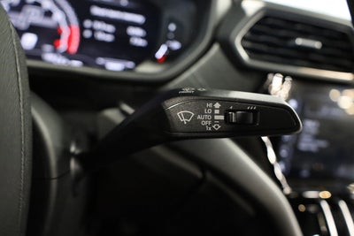 2021 Lamborghini Urus Grigio Hati w/ STEALTH PPF