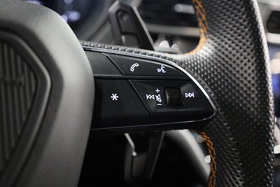 2021 Lamborghini Urus Grigio Hati w/ STEALTH PPF