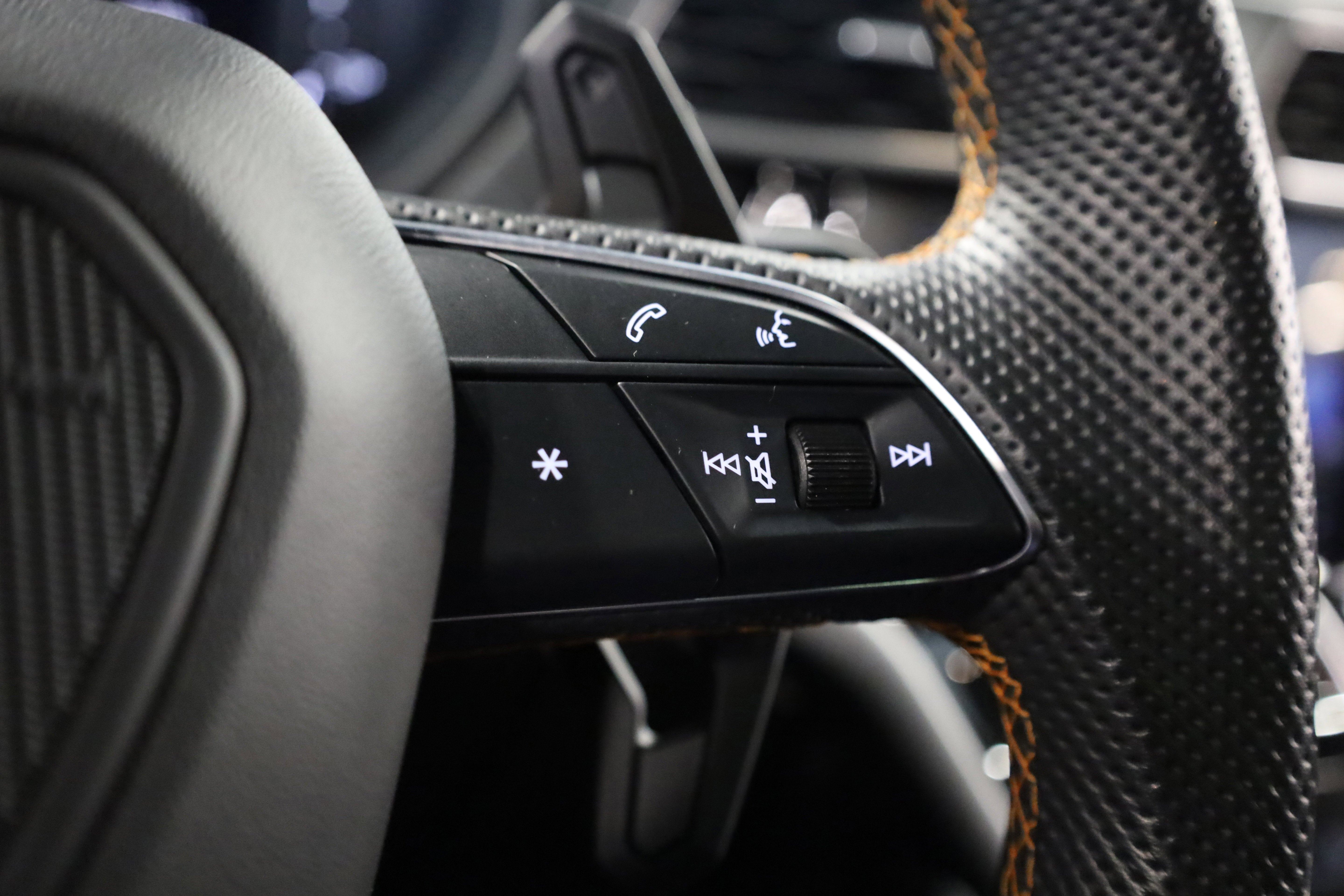 2021 Lamborghini Urus Grigio Hati w/ STEALTH PPF