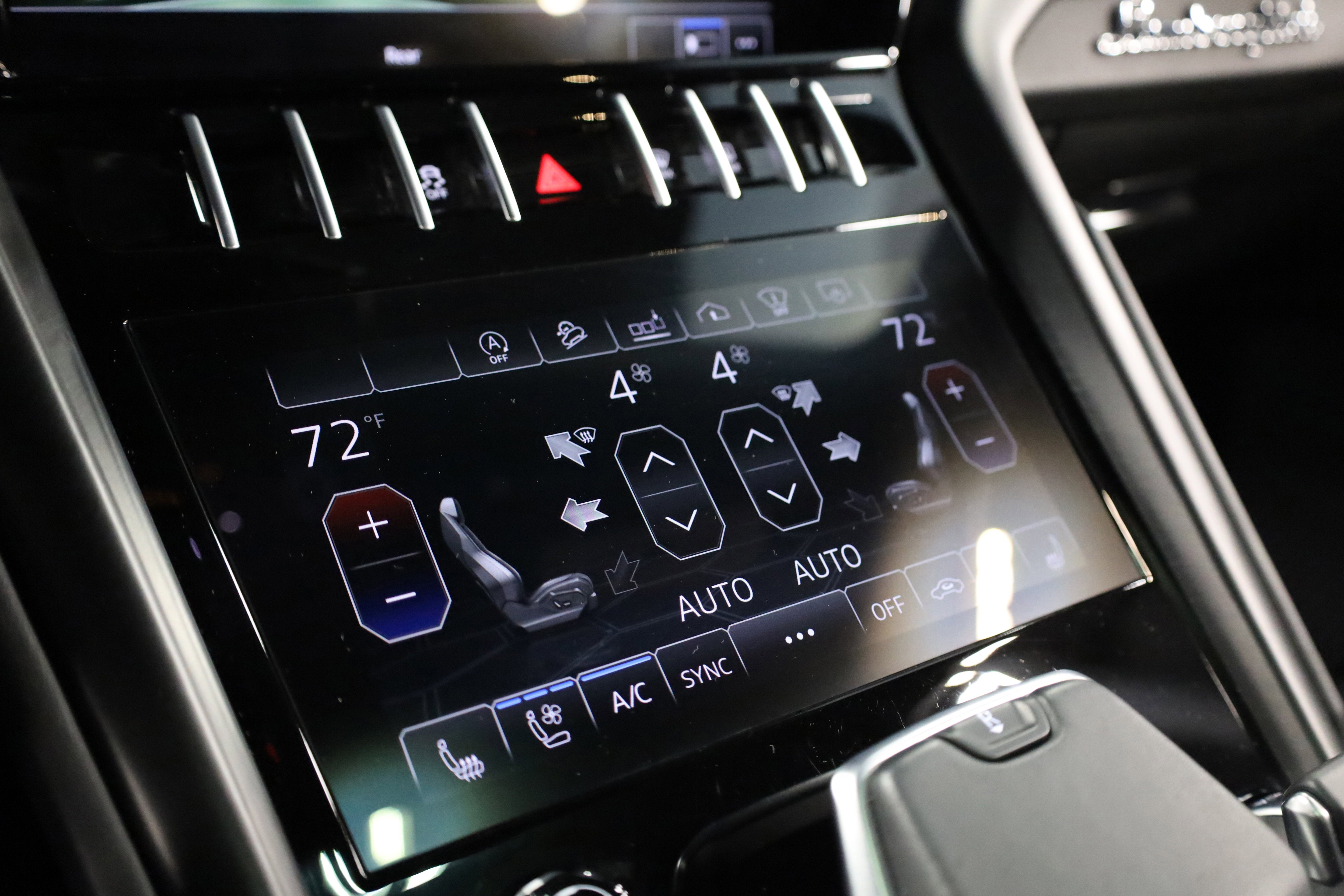 2021 Lamborghini Urus Grigio Hati w/ STEALTH PPF