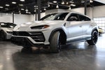 2021 Lamborghini Urus Grigio Hati w/ STEALTH PPF