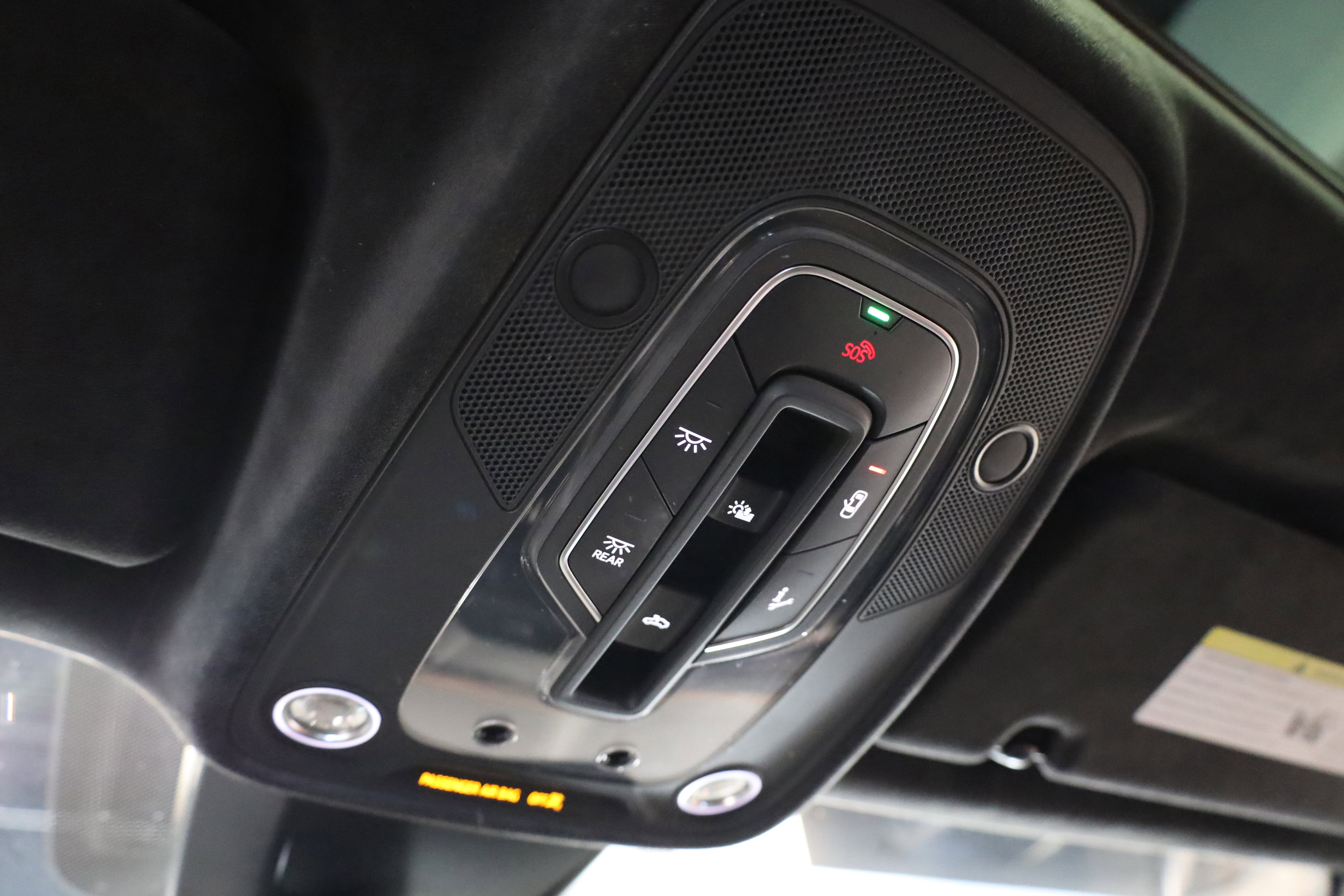 2021 Lamborghini Urus Grigio Hati w/ STEALTH PPF