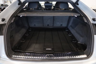 2021 Lamborghini Urus Grigio Hati w/ STEALTH PPF