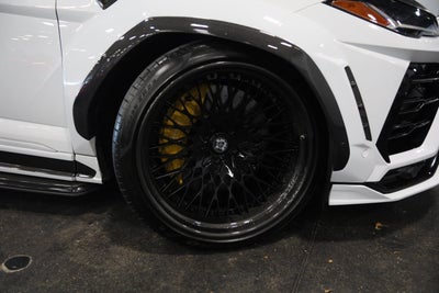 2019 Lamborghini Urus Base