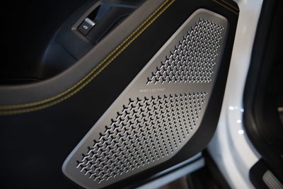 2019 Lamborghini Urus Base