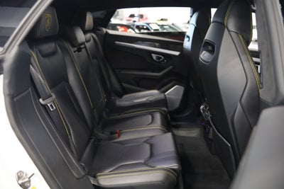 2019 Lamborghini Urus Base