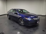 2015 Acura TLX Tech
