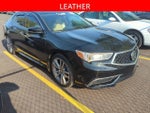 2020 Acura TLX 3.5L Technology Pkg