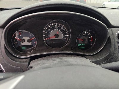 2014 Chrysler 200 Touring