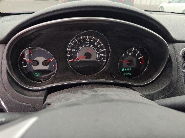 2014 Chrysler 200 Touring