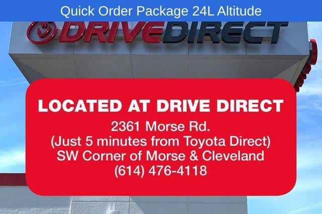 2014 Jeep Wrangler Unlimited Altitude