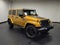 2014 Jeep Wrangler Unlimited Altitude