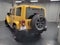 2014 Jeep Wrangler Unlimited Altitude