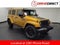 2014 Jeep Wrangler Unlimited Altitude