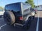 2018 Jeep Wrangler Sport S