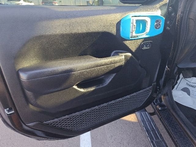 2018 Jeep Wrangler Sport S