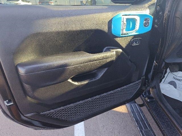 2018 Jeep Wrangler Sport S